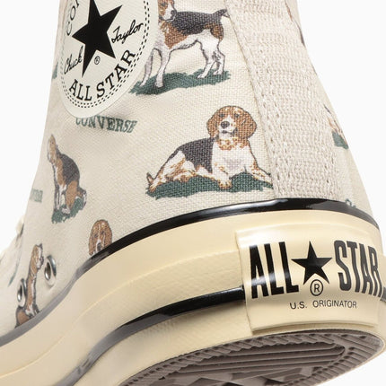 31312050 Converse All Star US Hunting Hi Beagle (Men's)