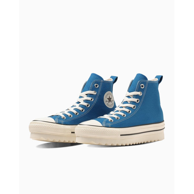 31312141 Converse All Star Sharksole Hi Cobalt Blue (Men's)