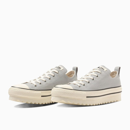 31312150 Converse All Star Sharksole OX Ice Gray (Men's)