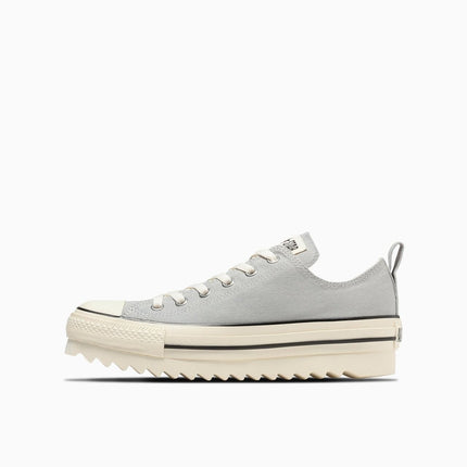 31312150 Converse All Star Sharksole OX Ice Gray (Men's)