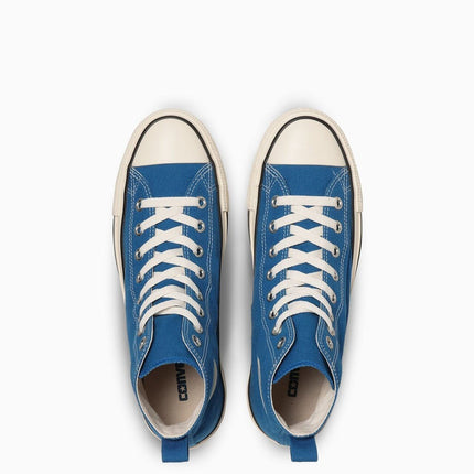 31312141 Converse All Star Sharksole Hi Cobalt Blue (Men's)