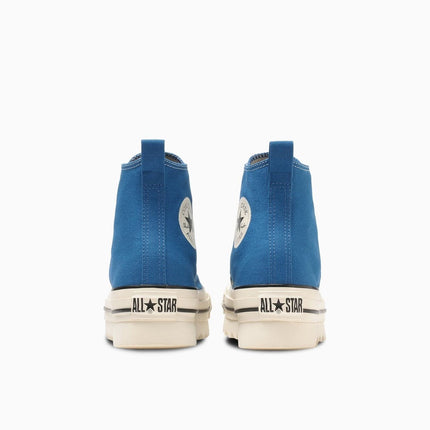 31312141 Converse All Star Sharksole Hi Cobalt Blue (Men's)