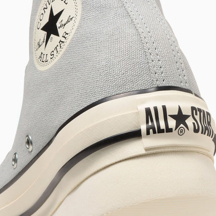 31312140 Converse All Star Sharksole Hi Ice Gray (Men's)