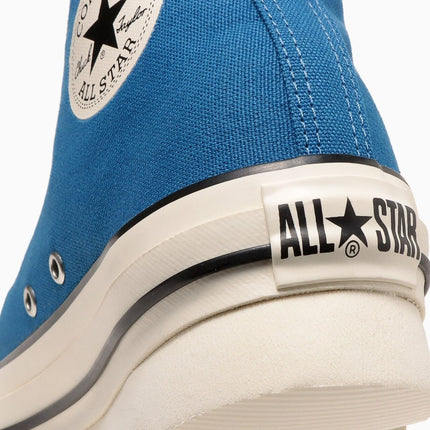 31312141 Converse All Star Sharksole Hi Cobalt Blue (Men's)