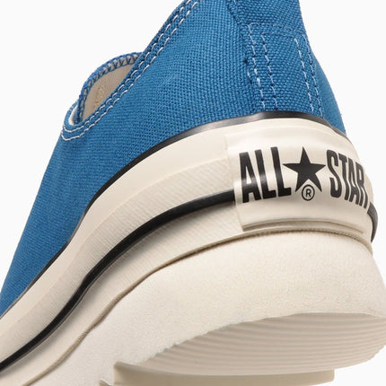 31312151 Converse All Star Sharksole OX Cobalt Blue (Men's)