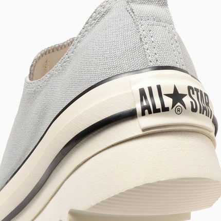 31312150 Converse All Star Sharksole OX Ice Gray (Men's)