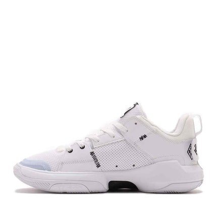 FD2336-100 Nike Jordan One Take 5 White Arctic Punch Black (Men's)