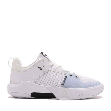 FD2336-100 Nike Jordan One Take 5 White Arctic Punch Black (Men's)