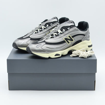 M1000SL New Balance 1000 Silver Metallic Black Dawn Glow Grey Beige (Men's)