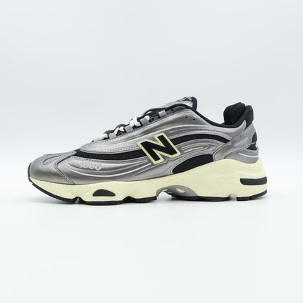 M1000SL New Balance 1000 Silver Metallic Black Dawn Glow Grey Beige (Men's)