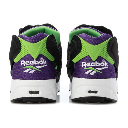 100074690 Reebok Instapump Fury 94 Lost OG Purple Black Green (Men's)