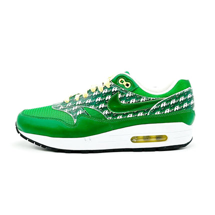 CJ0609-300 Nike Air Max 1 PRM Limeade Pine Green True White (Men's)