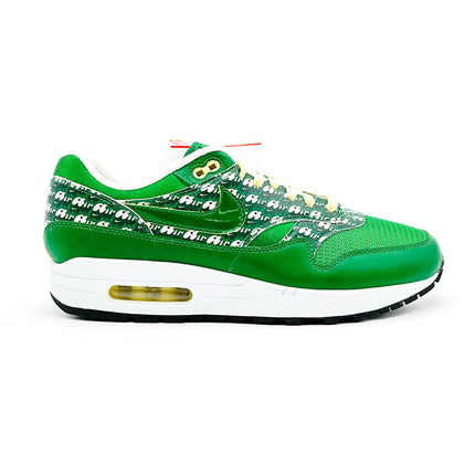 CJ0609-300 Nike Air Max 1 PRM Limeade Pine Green True White (Men's)