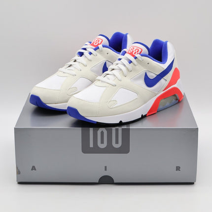 FJ9259-100 Nike Air Max 180 Ultramarine (Men's)