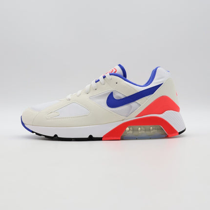 FJ9259-100 Nike Air Max 180 Ultramarine (Men's)