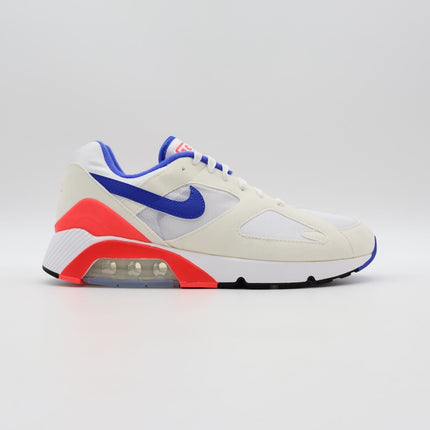 FJ9259-100 Nike Air Max 180 Ultramarine (Men's)