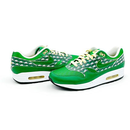 CJ0609-300 Nike Air Max 1 PRM Limeade Pine Green True White (Men's)