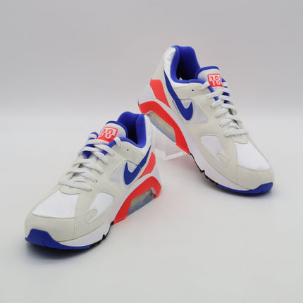 FJ9259-100 Nike Air Max 180 Ultramarine (Men's)