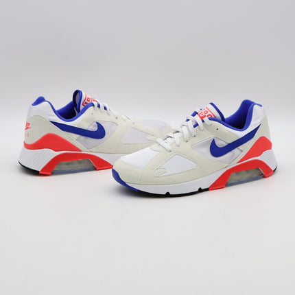 FJ9259-100 Nike Air Max 180 Ultramarine (Men's)