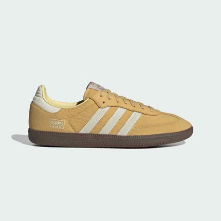 IG6170 adidas Originals Samba OG Oat Wonder White Gum (Men's)