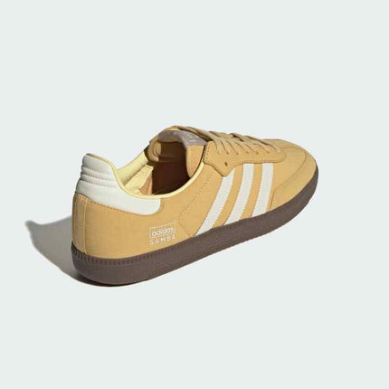 IG6170 adidas Originals Samba OG Oat Wonder White Gum (Men's)