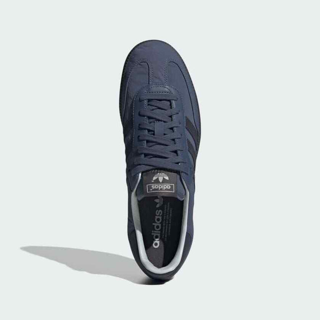 IG6169 adidas Originals Samba OG Preloved Ink Night Indigo Grey (Men's)