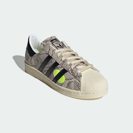 IG4124 FACE adidas Originals Superstar 82 Clear Brown (Men's)