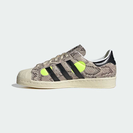 IG4124 FACE adidas Originals Superstar 82 Clear Brown (Men's)