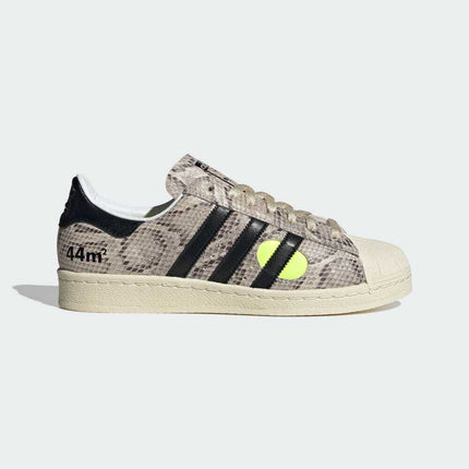 IG4124 FACE adidas Originals Superstar 82 Clear Brown (Men's)