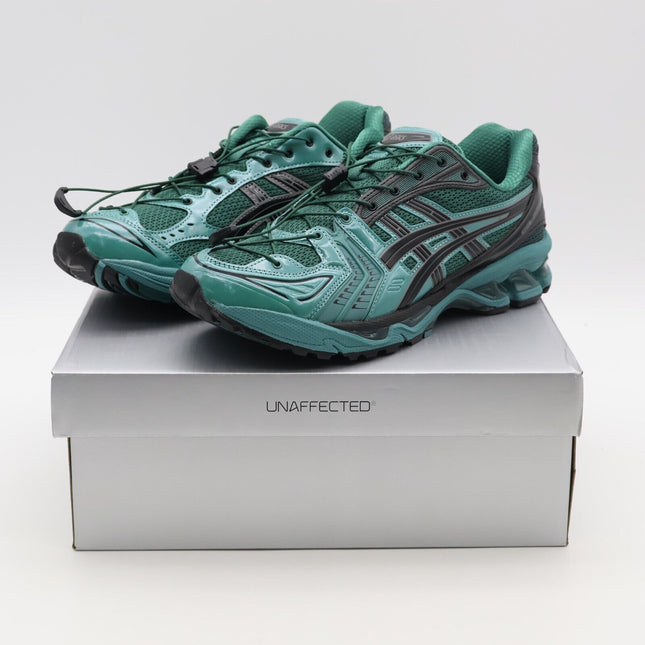 1201A922-300 UNAFFECTED Asics Gel-Kayano 14 Uranus Infinite Wonders Pack (Men's)