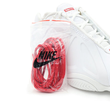 FB8934-100 Supreme Nike Air Zoom Courtposite White (Men's)