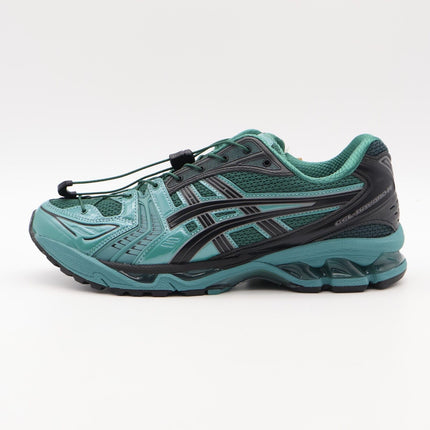 1201A922-300 UNAFFECTED Asics Gel-Kayano 14 Uranus Infinite Wonders Pack (Men's)