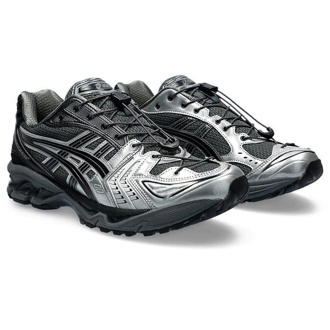 1201A922-020 UNAFFECTED Asics Gel-Kayano 14 Silver Moon (Men's)