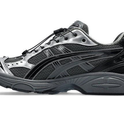 1201A922-020 UNAFFECTED Asics Gel-Kayano 14 Silver Moon (Men's)