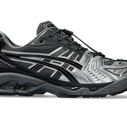 1201A922-020 UNAFFECTED Asics Gel-Kayano 14 Silver Moon (Men's)