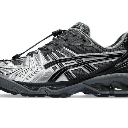 1201A922-020 UNAFFECTED Asics Gel-Kayano 14 Silver Moon (Men's)