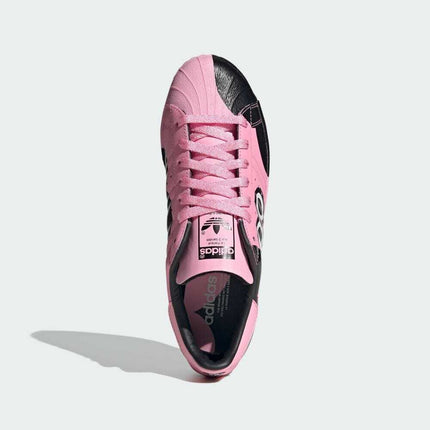 IG1724 FACE adidas Originals Superstar 82 Light Pink (Men's)