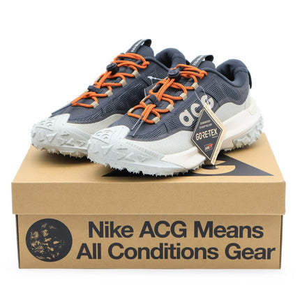 HF6245-002 Nike ACG Mounitan Fly 2 Low GORE-TEX Light Orewood Brown (Men's)