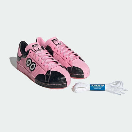 IG1724 FACE adidas Originals Superstar 82 Light Pink (Men's)