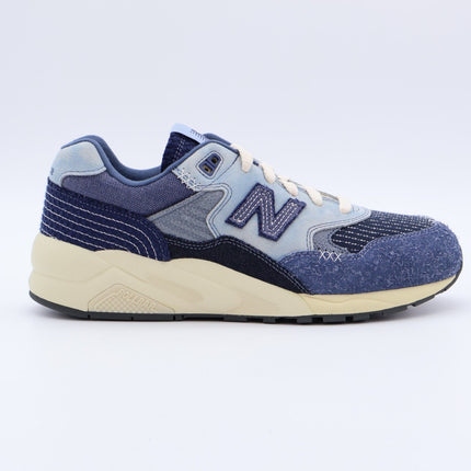 MT580JP New Balance 580 Boro Pack Indigo Blue Navy Denim (Men's)