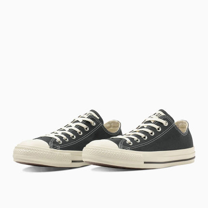 31312112 Converse All Star Washedcanvas OX Smoky Black (Men's)