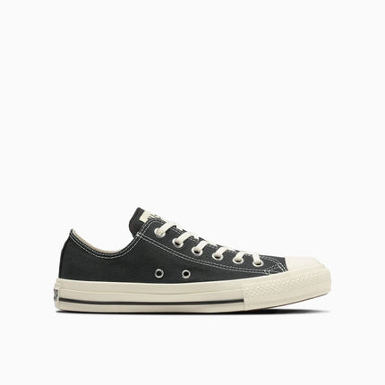 31312112 Converse All Star Washedcanvas OX Smoky Black (Men's)