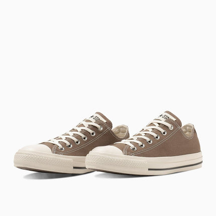 31312110 Converse All Star Washedcanvas OX Dark Taupe (Men's)