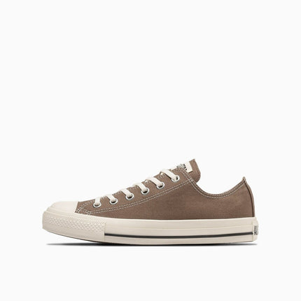 31312110 Converse All Star Washedcanvas OX Dark Taupe (Men's)