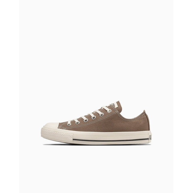 31312110 Converse All Star Washedcanvas OX Dark Taupe (Men's)