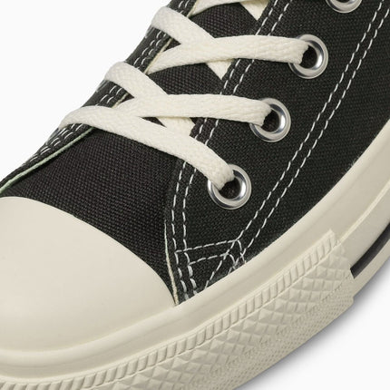 31312112 Converse All Star Washedcanvas OX Smoky Black (Men's)