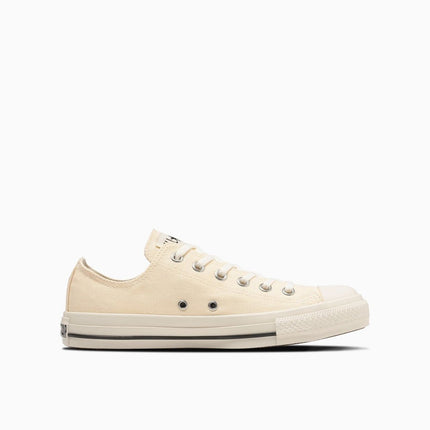 31312111 Converse All Star Washedcanvas OX Ecru (Men's)