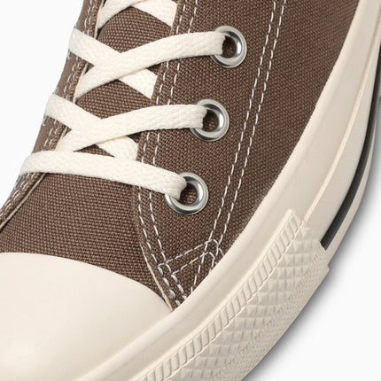 31312110 Converse All Star Washedcanvas OX Dark Taupe (Men's)