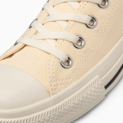 31312111 Converse All Star Washedcanvas OX Ecru (Men's)