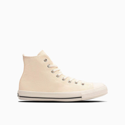 31312101 Converse All Star Washedcanvas Hi Ecru (Men's)